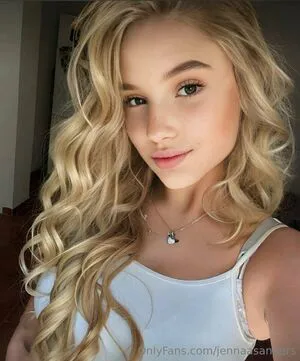 Jennaasanders OnlyFans Leaked Free Thumbnail Picture - #LPSK78Al9B