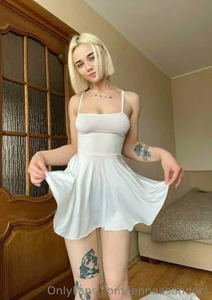 Jennaasanders OnlyFans Leaked Free Thumbnail Picture - #TguS0khSis