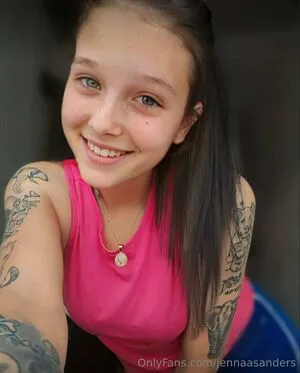 Jennaasanders OnlyFans Leaked Free Thumbnail Picture - #VHgrTAehS4