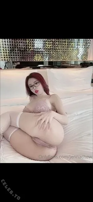 Jennachew OnlyFans Leaked Free Thumbnail Picture - #0h9FOFUAT2