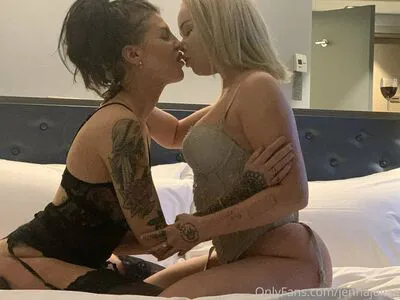 Jennajuliaa OnlyFans Leaked Free Thumbnail Picture - #aFudLyGy5o