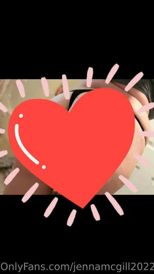 Jennamcgill2022 Thumbnail Picture