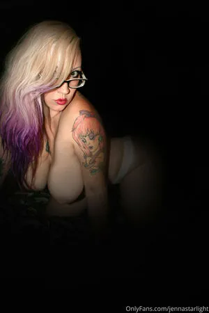 Jennastarlight OnlyFans Leaked Free Thumbnail Picture - #1Ec1PZTZX8