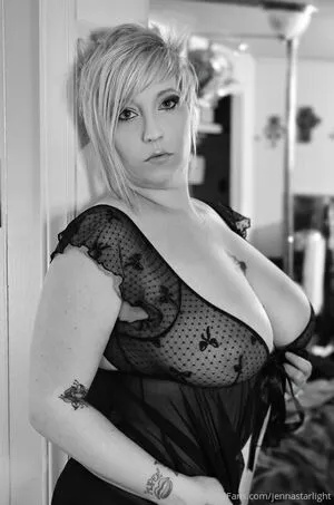 Jennastarlight OnlyFans Leaked Free Thumbnail Picture - #8RVC2i01u4