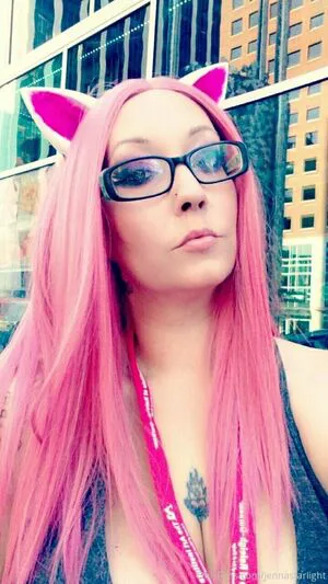 Jennastarlight OnlyFans Leaked Free Thumbnail Picture - #GJcCmRYA6M