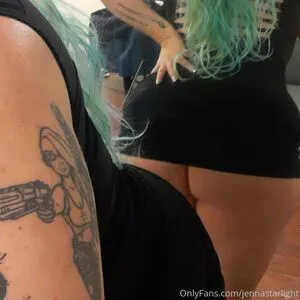 Jennastarlight OnlyFans Leaked Free Thumbnail Picture - #GrREsQ7bPx