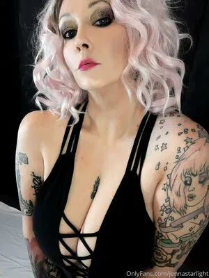Jennastarlight OnlyFans Leaked Free Thumbnail Picture - #IPQAbVeVyo