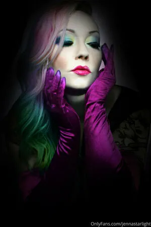 Jennastarlight OnlyFans Leaked Free Thumbnail Picture - #PykzmJdma3