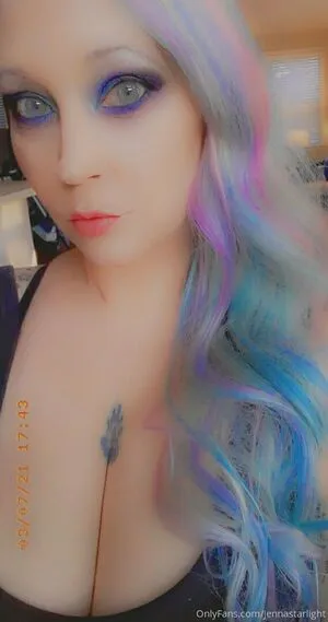 Jennastarlight OnlyFans Leaked Free Thumbnail Picture - #Qz33much7H