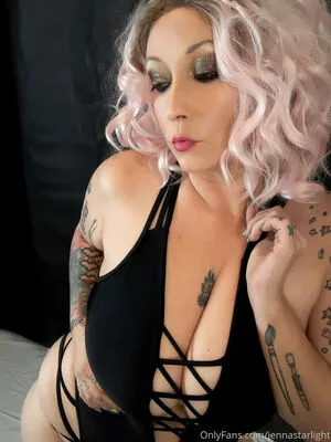 Jennastarlight OnlyFans Leaked Free Thumbnail Picture - #XTkCByGzPu