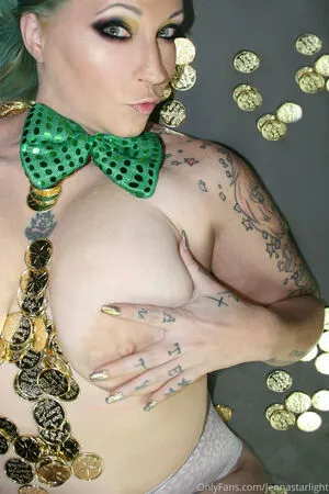 Jennastarlight OnlyFans Leaked Free Thumbnail Picture - #YkhLWFCD3e