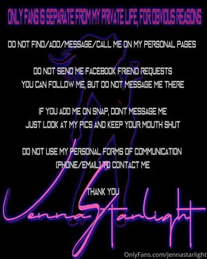 Jennastarlight OnlyFans Leaked Free Thumbnail Picture - #eVMdIxhsgZ