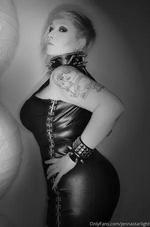 Jennastarlight OnlyFans Leaked Free Thumbnail Picture - #eiI5pc6987