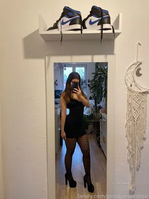 Jennaxoverdose OnlyFans Leaked Free Thumbnail Picture - #X130fYUSuv