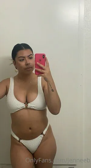 Jenneebeee OnlyFans Leaked Free Thumbnail Picture - #QhQicrlbD2