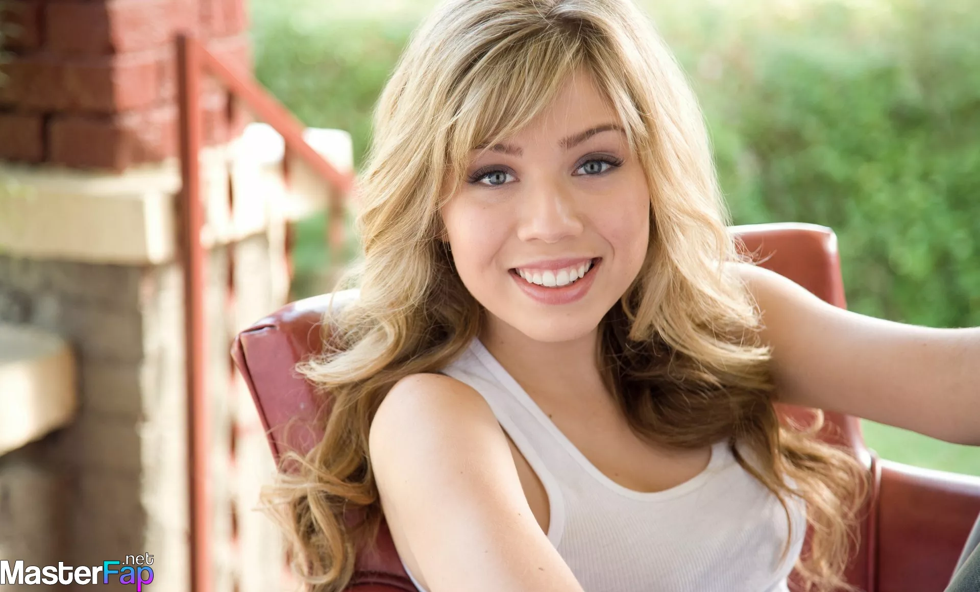 Jennette mccurdy in a porn