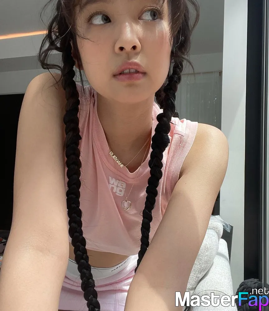 Jennie Blkpik Nude OnlyFans Leak Picture cpm1Xl6l2k | MasterFap.net