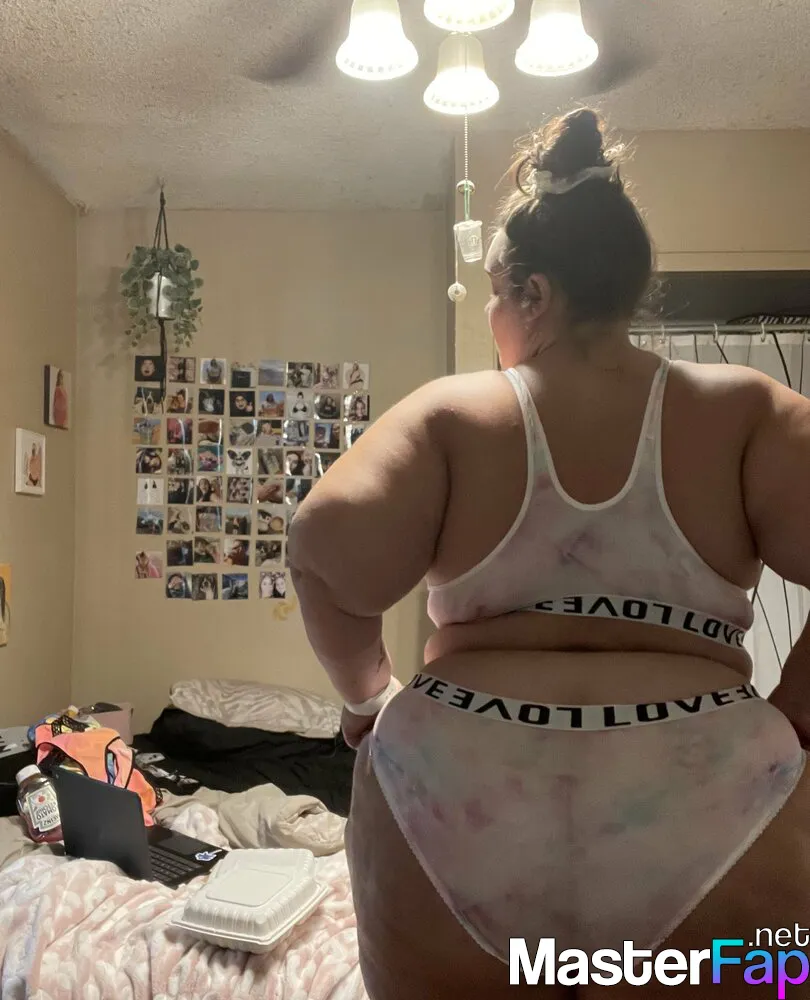 Jenniebooty87 Nude OnlyFans Leak Picture F1yCQT7o9S | MasterFap.net