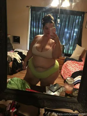 Jenniebooty87 Thumbnail Picture