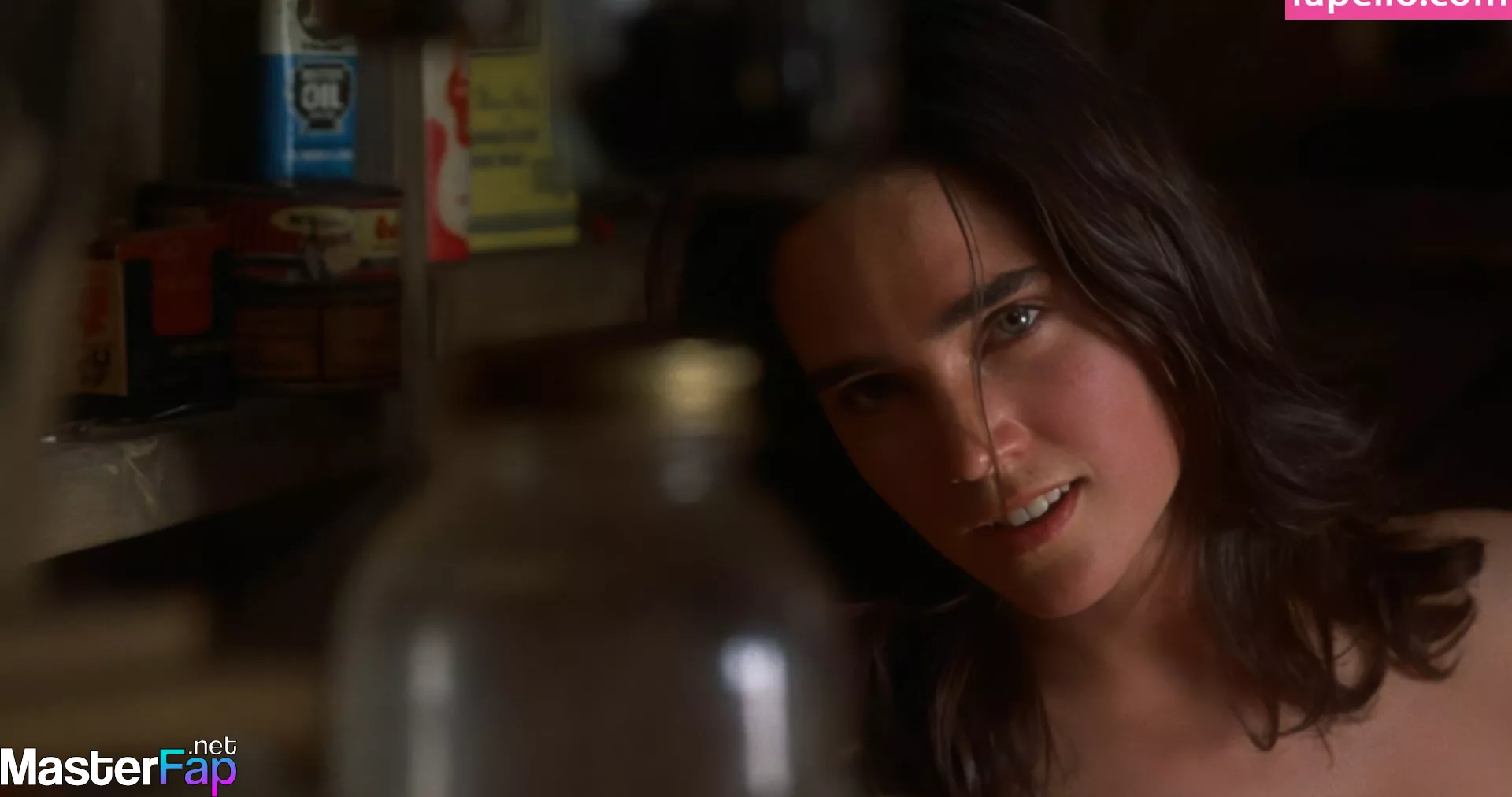 Jennifer connelly porn