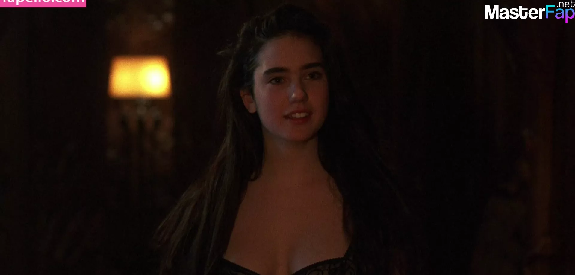 Jennifer Connelly Nude OnlyFans Leak Picture #hAqS5HFagG | MasterFap.net