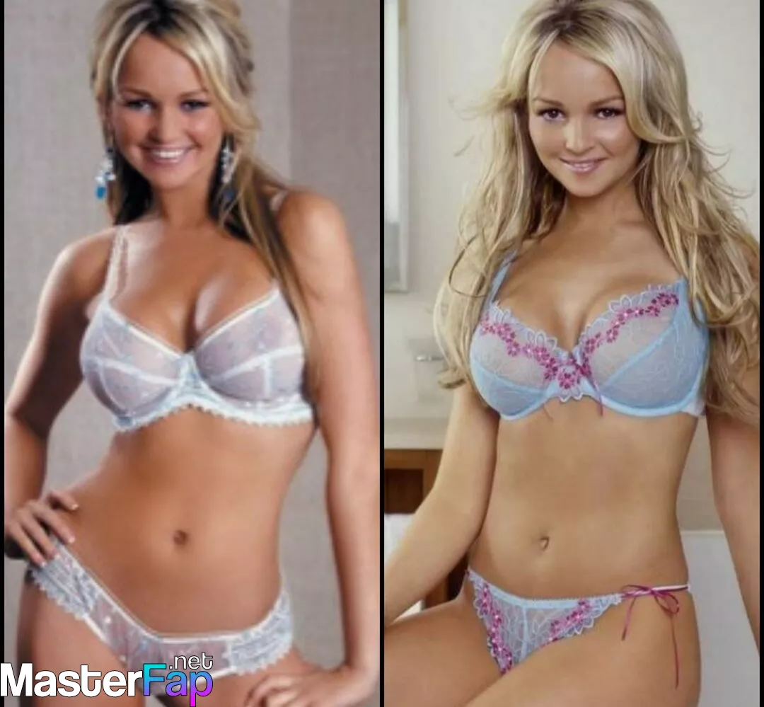 Jennifer Ellison Nude OnlyFans Leak Picture jrn8SAUtuw | MasterFap.net