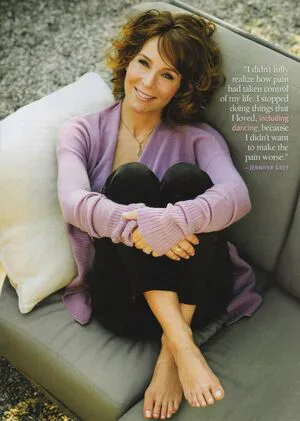 Jennifer Grey OnlyFans Leaked Free Thumbnail Picture - #kPybFuP0hb