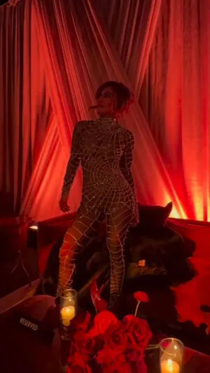 Jennifer Lopez OnlyFans Leaked Free Thumbnail Picture - #DcmBE98Cod