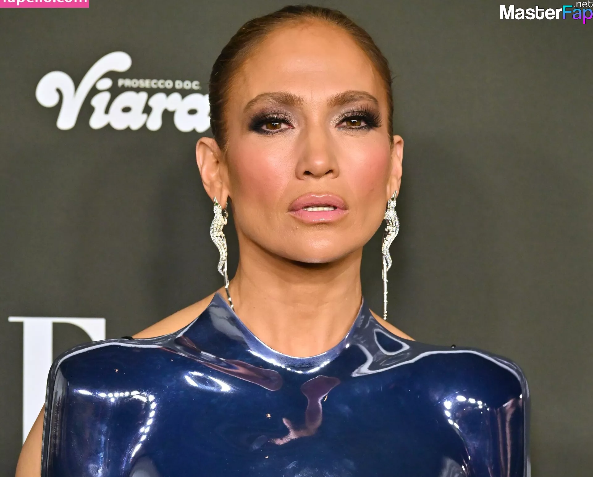 Jennifer Lopez Nude OnlyFans Leak Picture L9UblJeNpa
