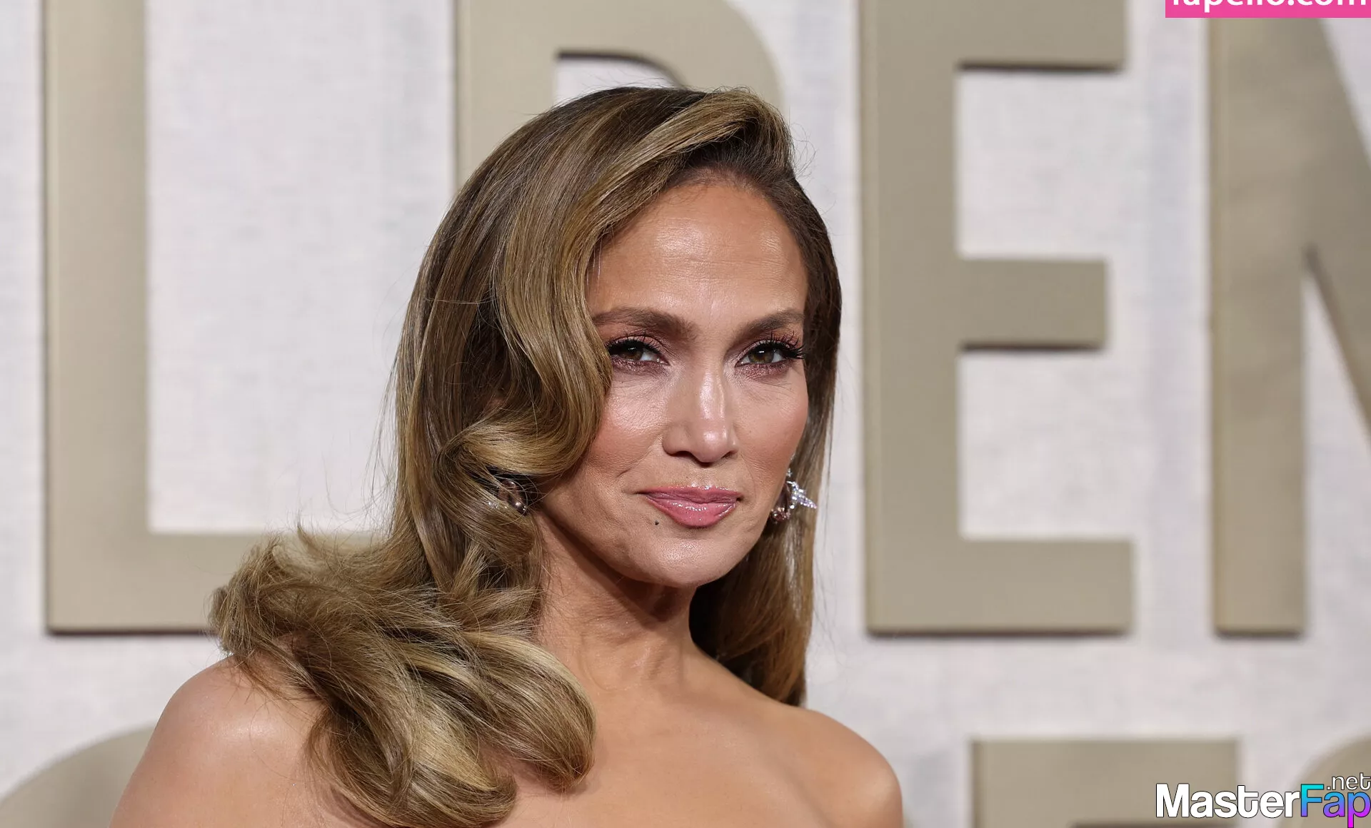 Jennifer Lopez Nude OnlyFans Leak Picture NKVOdB49eI | MasterFap.net