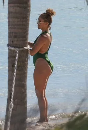 Jennifer Lopez OnlyFans Leaked Free Thumbnail Picture - #YUXHodeISF
