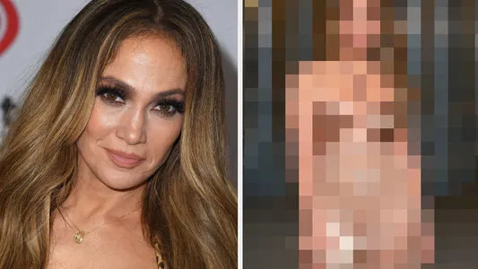 Jennifer Lopez OnlyFans Leaked Free Thumbnail Picture - #u89emgZ41o