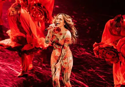 Jennifer Lopez OnlyFans Leaked Free Thumbnail Picture - #zOL5O2JPVQ