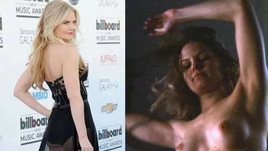 Jennifer Morrison OnlyFans Leaked Free Thumbnail Picture - #BphKELQdVp