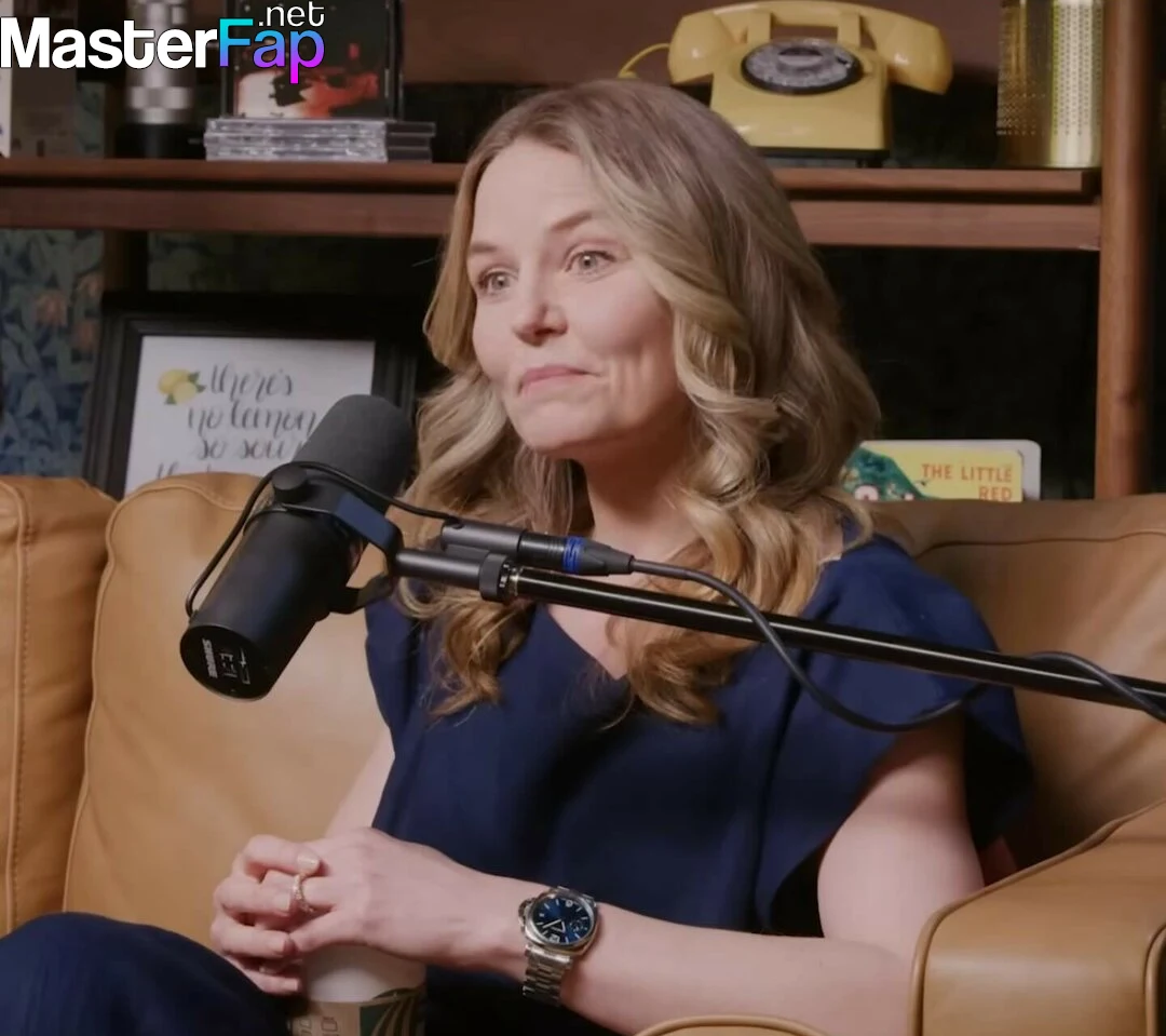 Jennifer Morrison OnlyFans Leak Picture - #KSXp30vRdW.