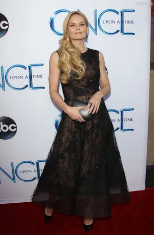 Jennifer Morrison Thumbnail Picture