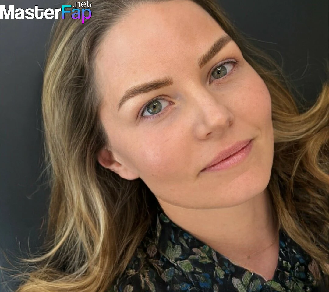 Jennifer Morrison OnlyFans Leak Picture - #e9y5JFsVE9.