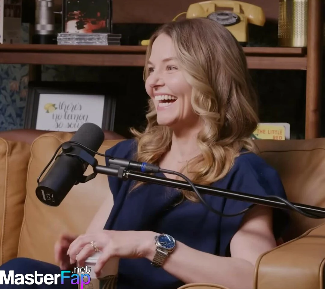 Jennifer Morrison OnlyFans Leak Picture - #f5ZBPf6smR.