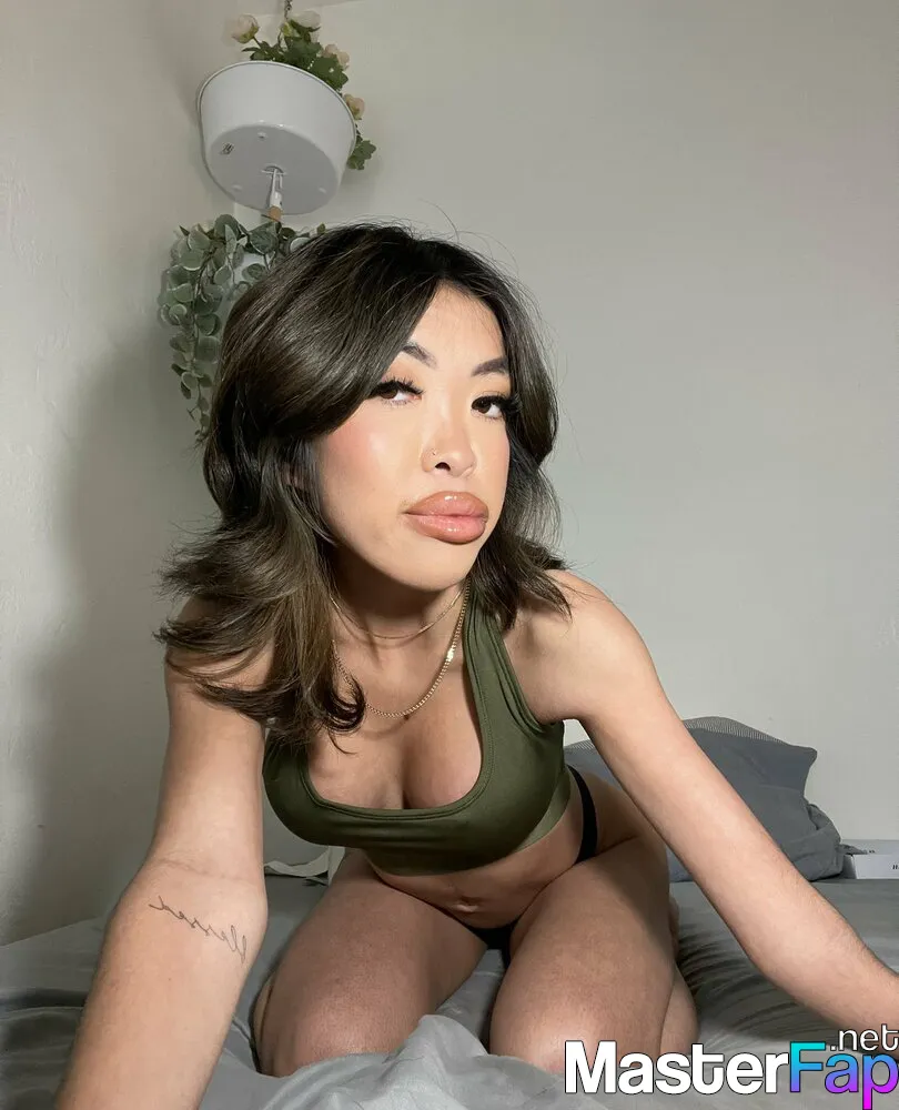 Jennifer ngo onlyfans