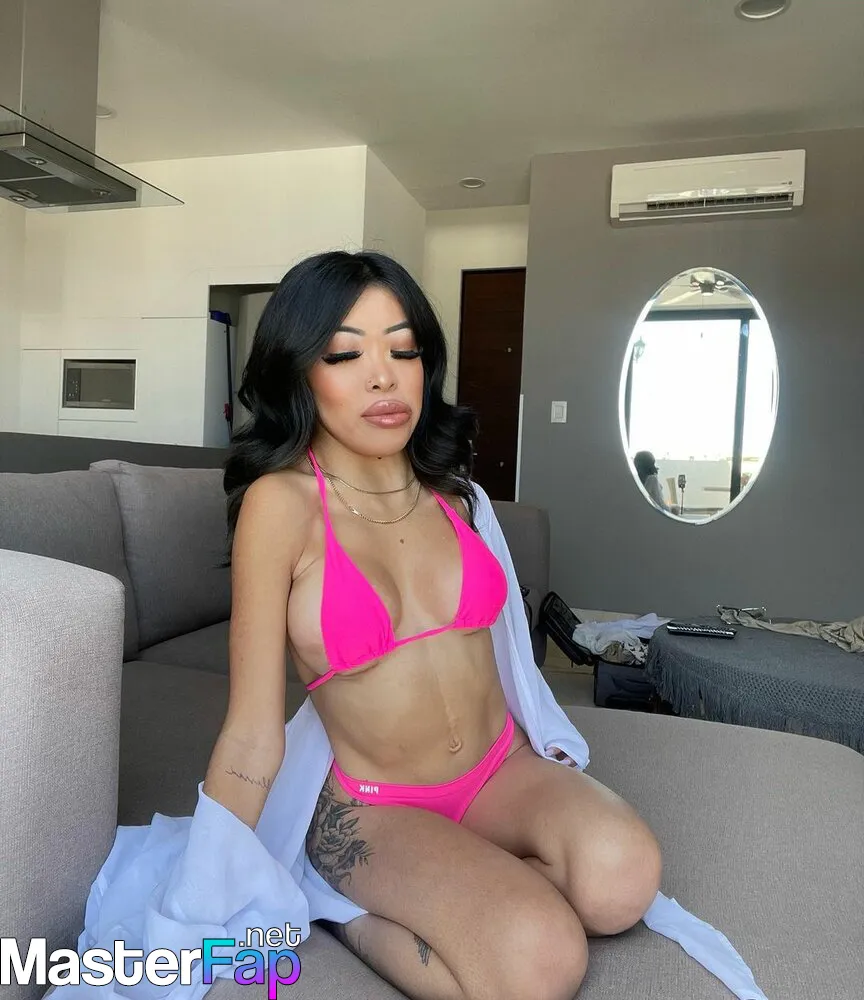 Jennifer Ngo Nude OnlyFans Leak Picture rLUtaG7l6f | MasterFap.net