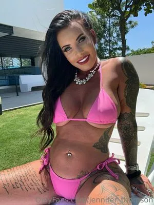 Jennifer Thomson OnlyFans Leaked Free Thumbnail Picture - #5PSGDFbICU