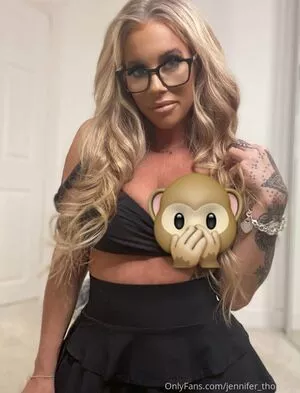 Jennifer Thomson OnlyFans Leaked Free Thumbnail Picture - #Q2fkUI7yFt