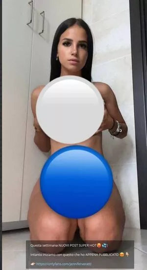 Jennifer Veratti Thumbnail Picture