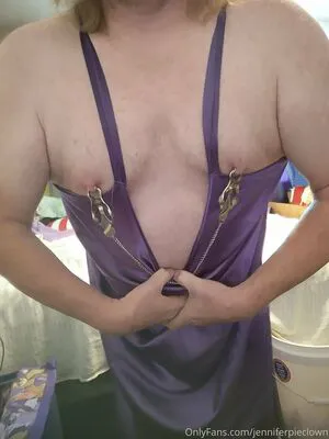 Jenniferpieclown OnlyFans Leaked Free Thumbnail Picture - #7SWa39bCUb