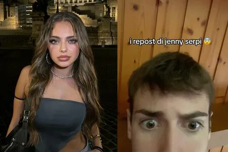 Jenniserpi OnlyFans Leaked Free Thumbnail Picture - #5Rm2iE5yck