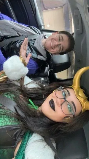 Jennmelon OnlyFans Leaked Free Thumbnail Picture - #P9ZuRaOI32