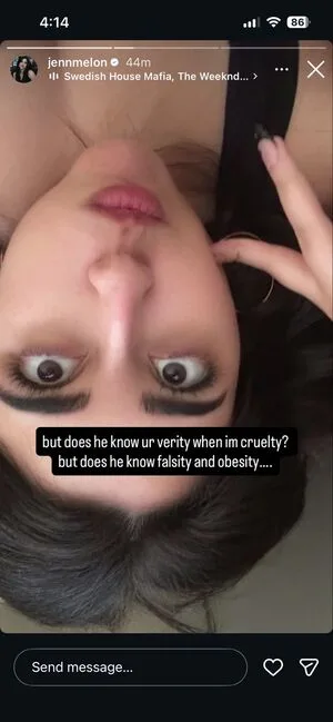 Jennmelon OnlyFans Leaked Free Thumbnail Picture - #sswrhffQaE