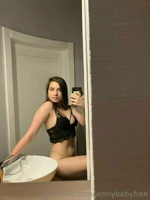 Jennn7w7 OnlyFans Leaked Free Thumbnail Picture - #grd9bP1Epd