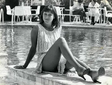 Jenny Agutter OnlyFans Leaked Free Thumbnail Picture - #3AQQXRmHkV
