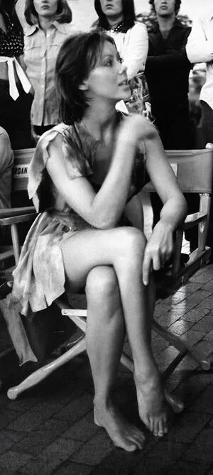 Jenny Agutter OnlyFans Leaked Free Thumbnail Picture - #4Z7G3j8aA7
